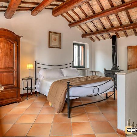 Sofia Casa Vacanze 오시모 외부 사진