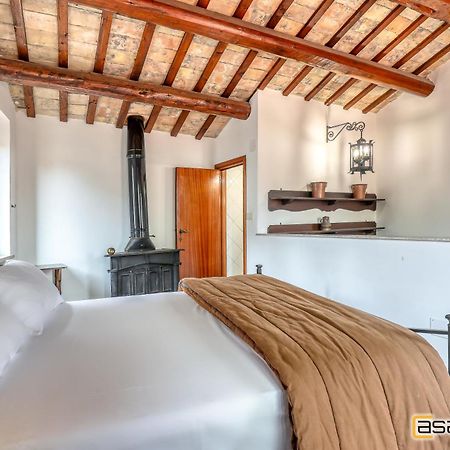 Sofia Casa Vacanze 오시모 외부 사진
