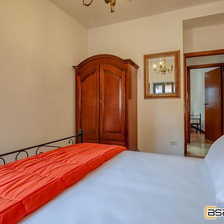 Sofia Casa Vacanze 오시모 외부 사진