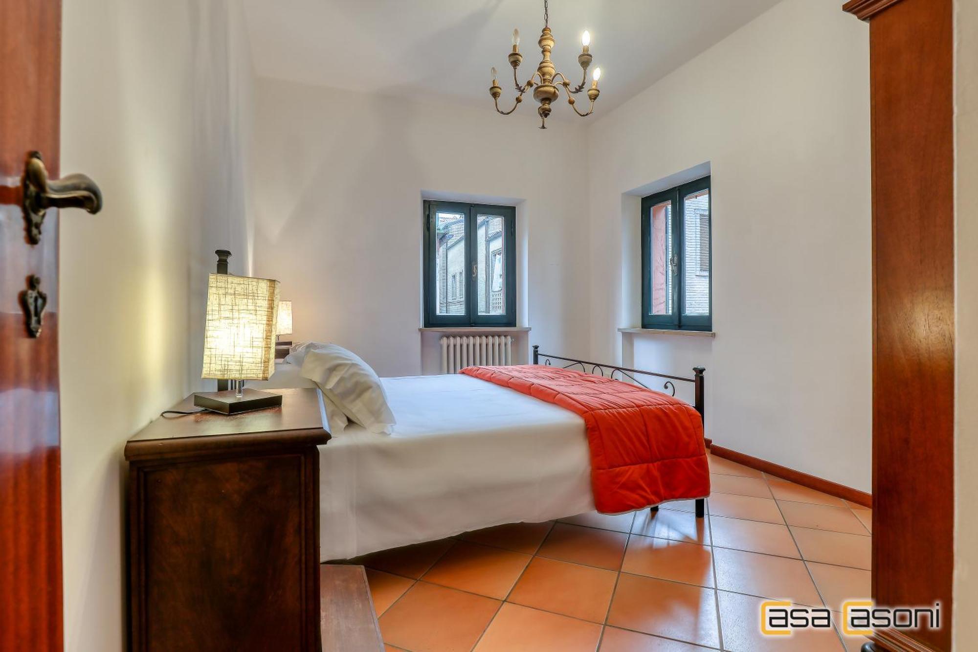Sofia Casa Vacanze 오시모 외부 사진