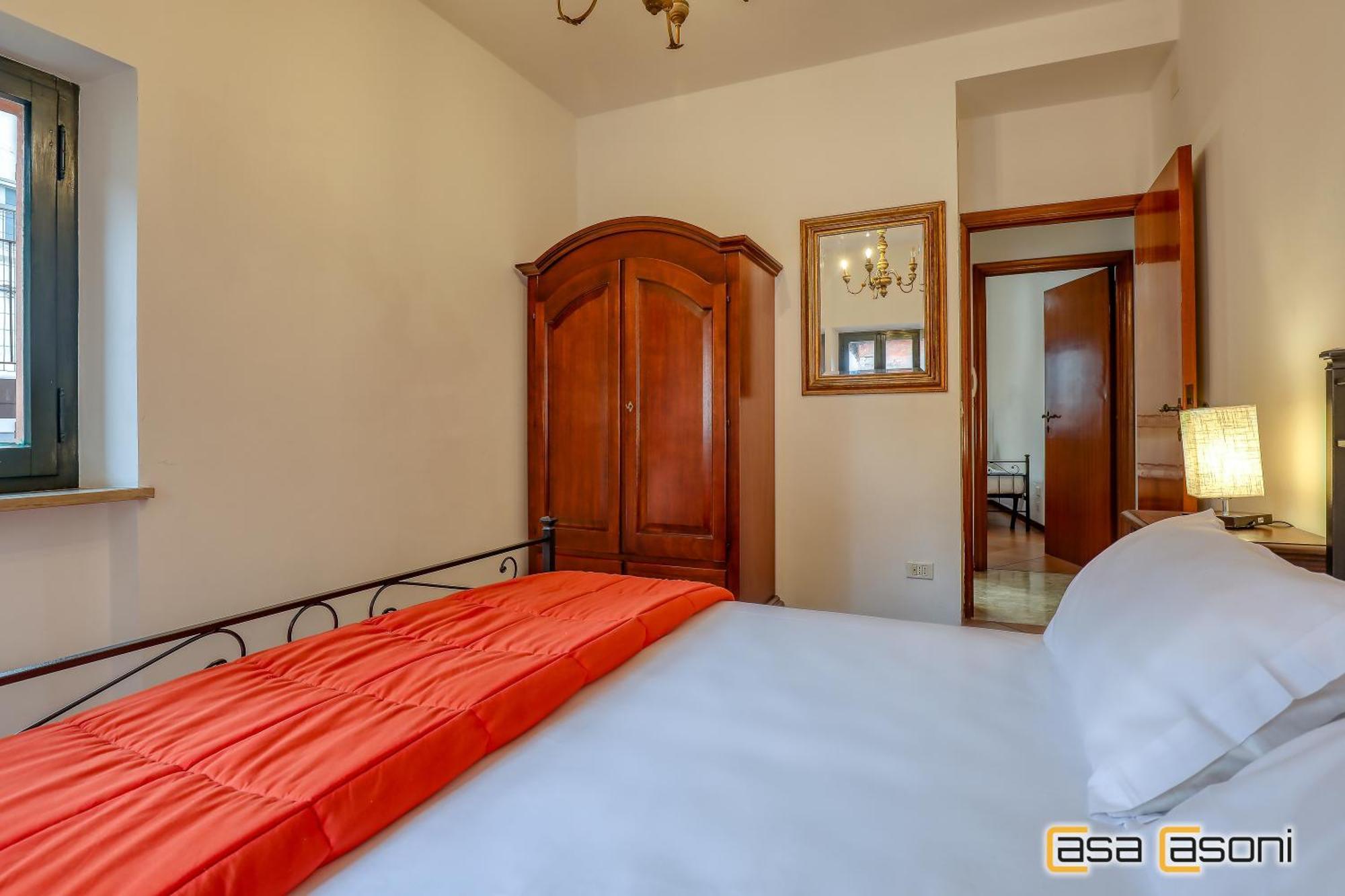 Sofia Casa Vacanze 오시모 외부 사진