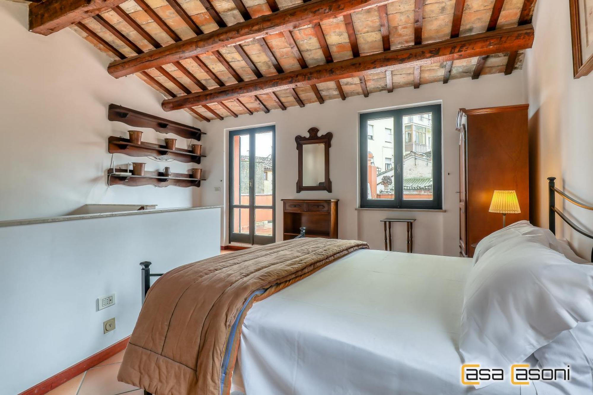 Sofia Casa Vacanze 오시모 외부 사진