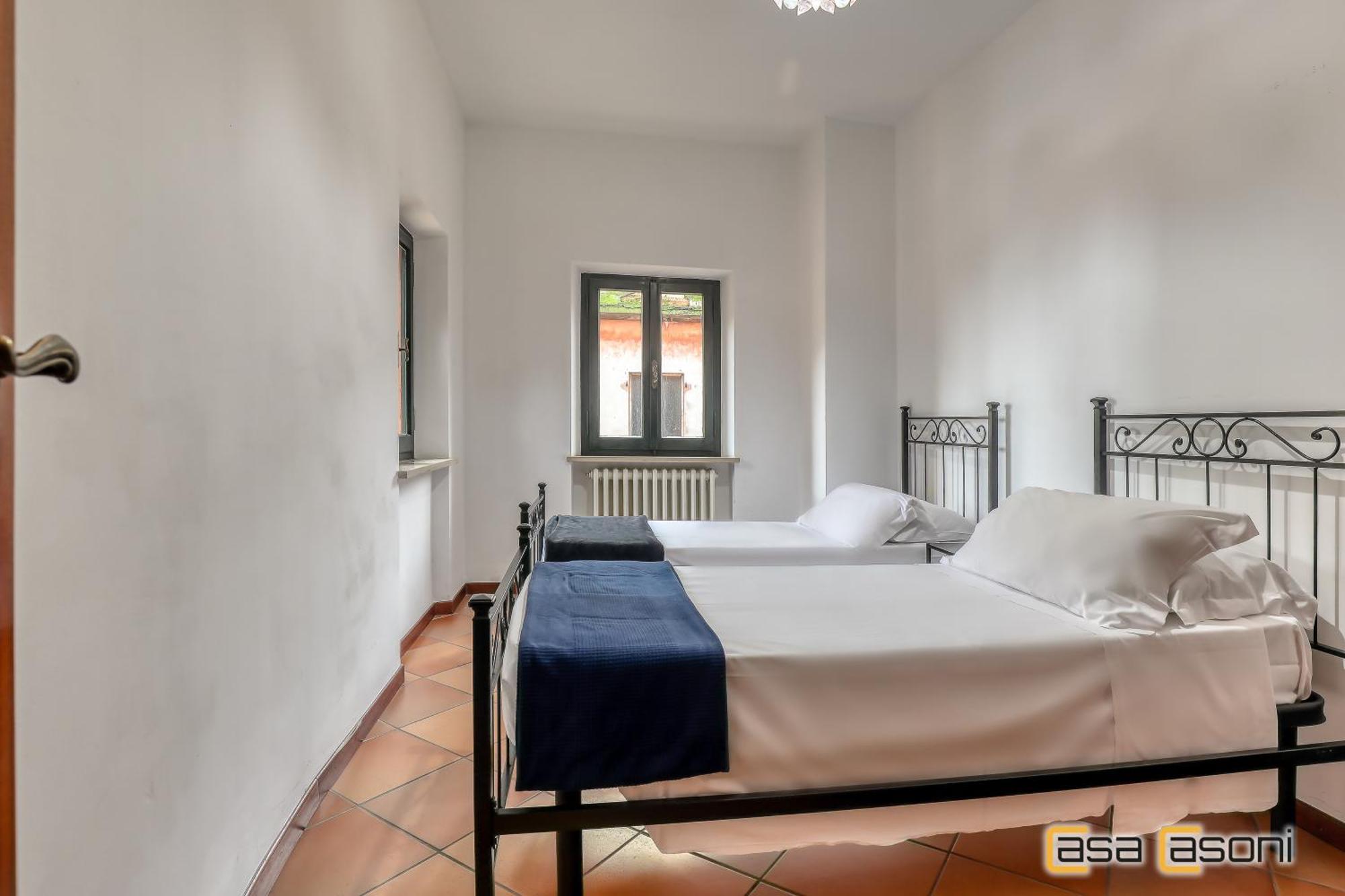 Sofia Casa Vacanze 오시모 외부 사진